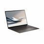Asus Zenbook S 14 AI-UX5406-68W OLED 14 Pouces 3K (2880 x 1800) 120Hz Portable (Processeur Intel Core Ultra 7, 32 Go LPDDR5X, 1
