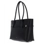 Furla Goccia Tote Bag L Nero