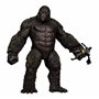 McFarlane Toys - DC Multiverse Batman vs. Kong (Justice League vs Godzilla vs Kong) Lot de 2