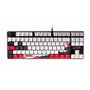 Lexip X Ubisoft Assassin'S Creed Shadows QWERTY Clavier