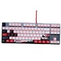 Lexip X Ubisoft Assassin'S Creed Shadows QWERTY Clavier