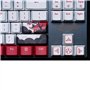 Lexip X Ubisoft Assassin'S Creed Shadows QWERTY Clavier
