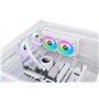 Thermaltake TH240 V2 Ultra EX ARGB | Snow Edition | All-in-One