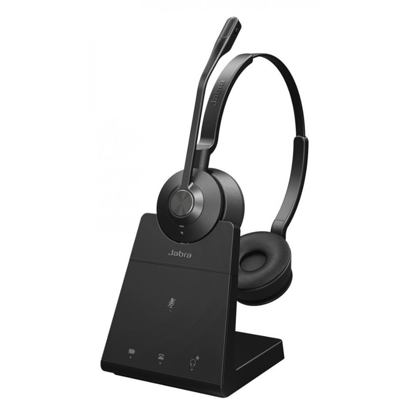 Jabra Engage 45 SE Stéréo