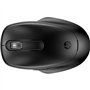 HP 510 Souris Rechargeable Ultra-Rapide, supercondensateur USB-C Rechargeable, autonomie jusqu'à 30 Jours, capteur jusqu'à 1600