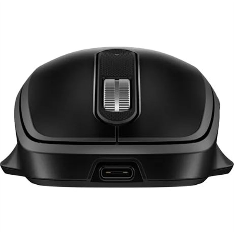 Image secondaire de HP 510 Souris Rechargeable Ultra-Rapide, supercondensateur USB-C Rechargeable, autonomie jusqu'à 30 Jours, capteur jusqu'à 1600 