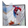 McFarlane Toys - Marvel Spider-Man à l'échelle 1:10ème à collectionner avec scène (The Amazing Spider-Man #302)