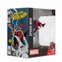 McFarlane Toys - Marvel Spider-Man à l'échelle 1:10ème à collectionner avec scène (The Amazing Spider-Man #302)
