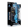 McFarlane Toys - DC Multiverse Batman (1989) Figurine d'action de 17,8 cm