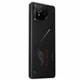 ASUS ROG Phone 9 Pro, EU Officiel, Phantom Black, 16 Go de RAM 512 Go de Stockage, Snapdragon® 8 Elite, 6,78'' 185Hz AMOLED, Son