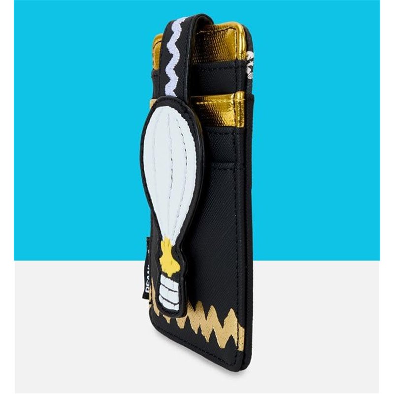 Image secondaire de Loungefly Peanuts 75th Anniversary Card Holder