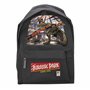 ABYSTYLE - JURASSIC PARK Sac à dos Scène du musée