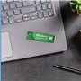 WESTERN DIGITAL WD Green SN3000 PCIe Gen4 x4 NVMe 1To