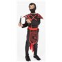 RUBIE'S Déguisement de Ninja pour enfant - Taille Unique (5-8ans)