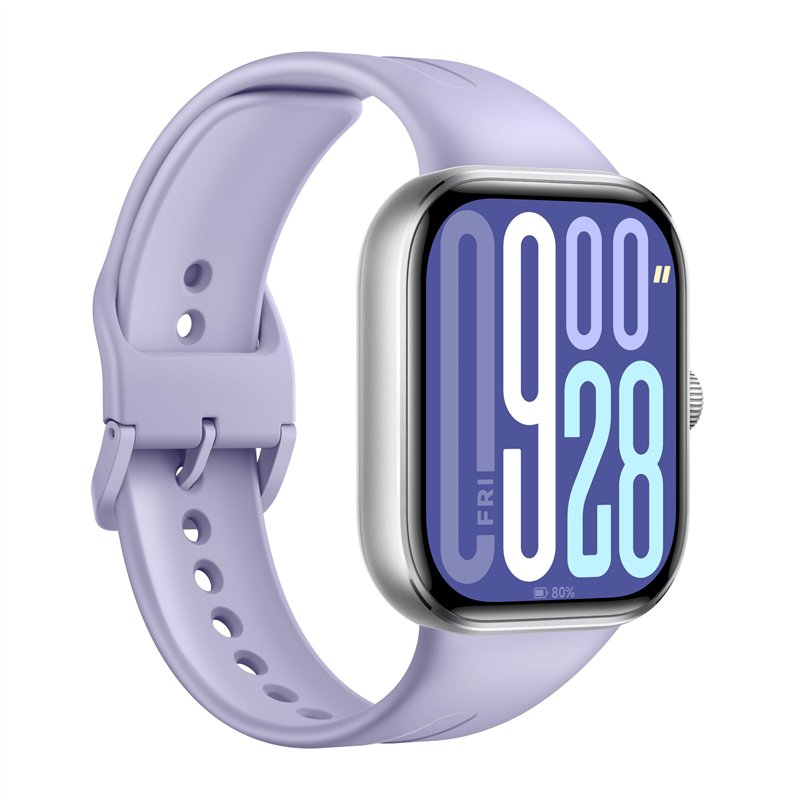 Image secondaire de Xiaomi Redmi Watch 5 Reloj Smartwatch Negro Obsidiana