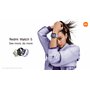 Xiaomi Redmi Watch 5 Reloj Smartwatch Negro Obsidiana