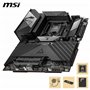 MSI MEG Z890 Unify-X Carte mère, ATX - pour processeurs Intel Core Ultra (série 2), LGA 1851 - VRM SPS 110A, Mémoire DDR5 (9600+