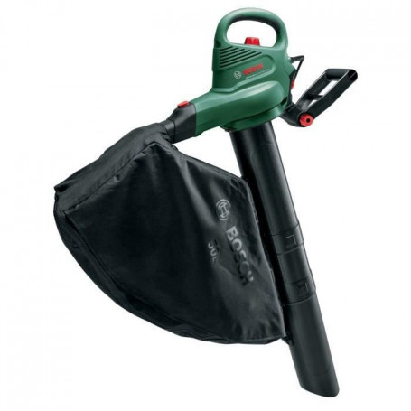 Aspirateur Souffleur Broyeur BOSCH - UniversalGardenTidy 3000 219,99 €