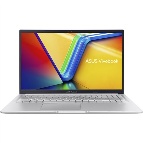 ASUS Vivobook 15 S1502VA-NJ475W 15.6 Pouces FHD 60Hz Pc Portable (Intel i7-13620H 2.4 GHz, 16GB DDR4 RAM, 512GB SSD, Intel Iris