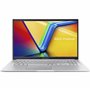 ASUS Vivobook 15 S1502VA-NJ475W 15.6 Pouces FHD 60Hz Pc Portable (Intel i7-13620H 2.4 GHz, 16GB DDR4 RAM, 512GB SSD, Intel Iris