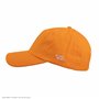 Cinereplicas Squid Game - Casquette Young-HEE - Tour de tête 54-60 cm - Licence Officielle Orange, Orange, Taille unique