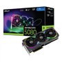 PNY Carte Graphique GeForce RTX™ 5080 16GB ARGB OC Triple Fan DLSS 4