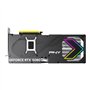 PNY Carte Graphique GeForce RTX™ 5080 16GB ARGB OC Triple Fan DLSS 4