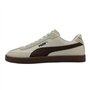 Puma Mixte Zapatillas Casual Hombre Club II Era Marrón Beige Sneaker, Multicolore, Medium