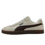 Puma Mixte Zapatillas Casual Hombre Club II Era Marrón Beige Sneaker, Multicolore, Medium