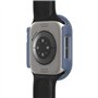 Bumper OtterBox Eclipse avec Protecteur d'écran intégré pour Apple Watch Series 10-46mm, Verre trempé, Antichoc, Anti-Chute, Coq