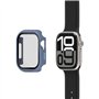 Bumper OtterBox Eclipse avec Protecteur d'écran intégré pour Apple Watch Series 10-46mm, Verre trempé, Antichoc, Anti-Chute, Coq
