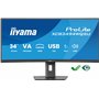 IIYAMA ProLite XCB3494WQSU B1
