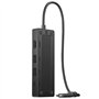 HP Travel Hub G3 - Réplicateur de Ports - USB-C - HDMI - pour EliteBook 640 G9, Ordinateur Portable 840 G10, ProBook 460 G11, 46