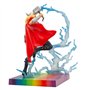 Bullyland Thor des Marvel Avengers, Parfaite comme Figurine Jouet, décoration et Petit Cadeau pour Les Enfants à partir de 3 Ans