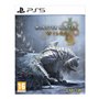 Monster Hunter Wilds Steelbook