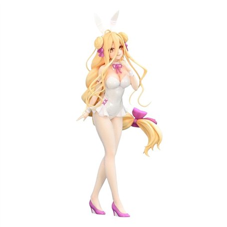Furyu Date A Live BiCute Bunnies Statue en PVC Mukuro Hoshimiya 27 cm