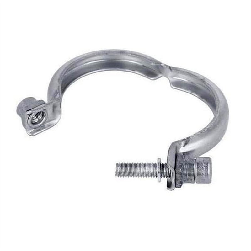 Collier de Fixation Vanne EGR Compatible Peugeot Compatible Citroën 1.4 HDI 1.6 HDI - OEM 16283J