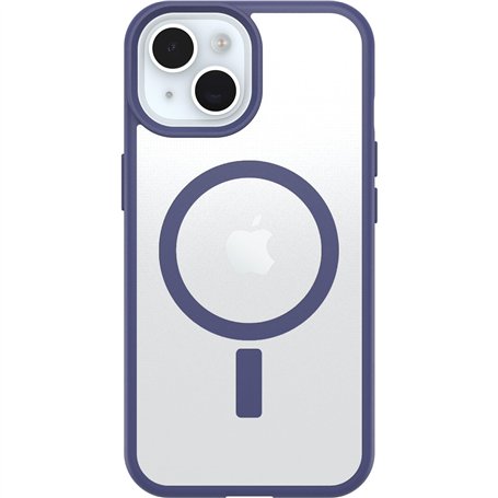 Otterbox Coque Sleek Series MagSafe pour iPhone 16e, 15, 14, 13, Antichoc, Anti-Chute, Ultra-Mince, Protection Fine, testé Selon
