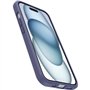 Otterbox Coque Sleek Series MagSafe pour iPhone 16e, 15, 14, 13, Antichoc, Anti-Chute, Ultra-Mince, Protection Fine, testé Selon
