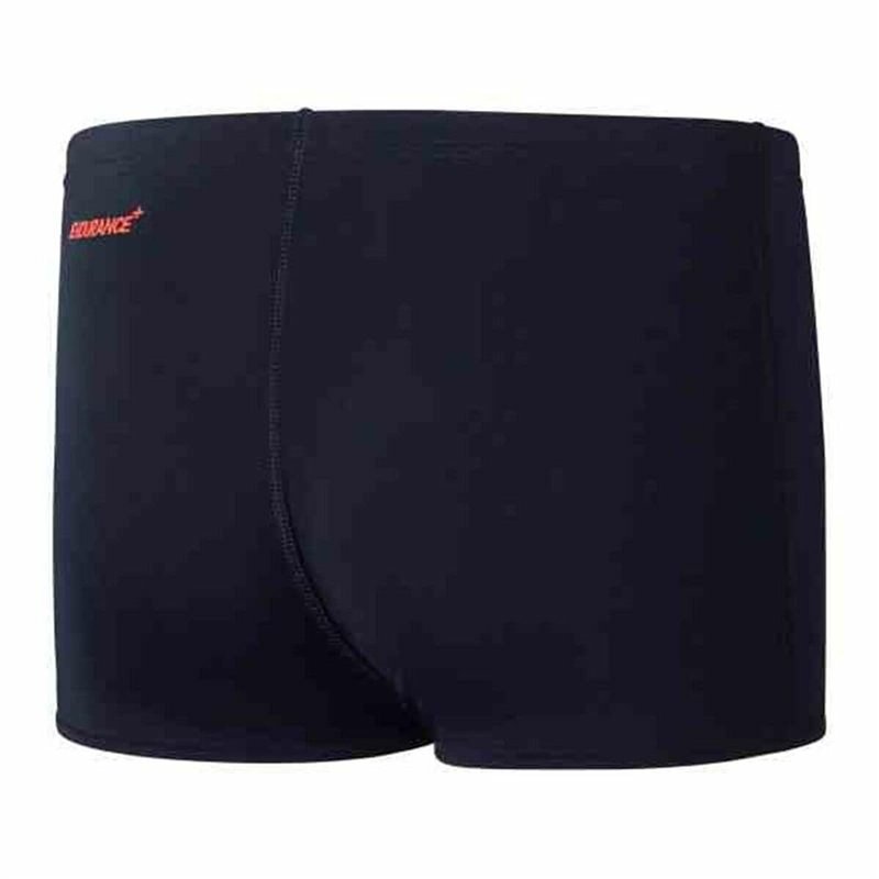 Image secondaire de Speedo Maillot de Bain pour Enfant Aquashort Multicolore - Marque EAN : 5059937698991 - Taille : 9-10 Ans