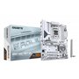 GIGABYTE B850 Eagle WIFI7 Ice Carte mère - Processeurs AMD Ryzen série 9000, VRM numérique 8+2+2 Phases, jusqu'à 8200 MHz DDR5 (