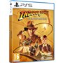 Indiana Jones et le cercle ancien - Jeu PS5