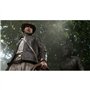 Indiana Jones et le cercle ancien - Jeu PS5