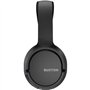 Casque supra-auriculaire sans fil - Buxton - BHP 7300 BLACK