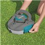 Robot piscine - Bestway - Agate - Rechargeable et autonome - 15m²