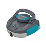 Robot piscine - Bestway - Agate - Rechargeable et autonome - 15m²