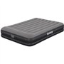 Matelas gonflable - BESTWAY - 671BU - Tritech Queen - 2 places, pompe USB intégrée, 2,03 m x 1,52 m x 36 cm
