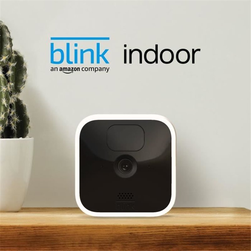 Image secondaire de Caméra intérieure 3-Cam - BLINK HOME SECURITY
