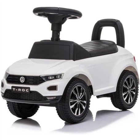 Porteur enfant - VW T-ROCK - Buddy Toys - BPC 5160