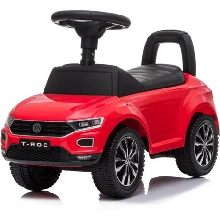 Porteur enfant - VW T-ROCK - Buddy Toys - BPC 5161